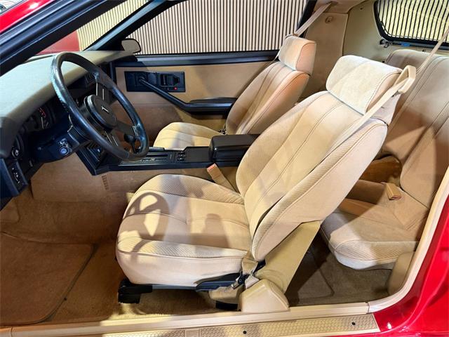 1986 Chevrolet Camaro (CC-2105087) for sale in Santa Rosa, Florida