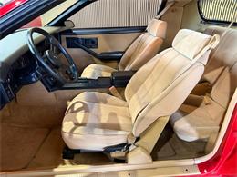 1986 Chevrolet Camaro (CC-2105087) for sale in Santa Rosa, Florida