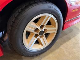 1986 Chevrolet Camaro (CC-2105087) for sale in Santa Rosa, Florida