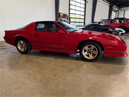 1986 Chevrolet Camaro (CC-2105087) for sale in Santa Rosa, Florida