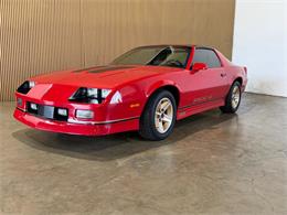 1986 Chevrolet Camaro (CC-2105087) for sale in Santa Rosa, Florida