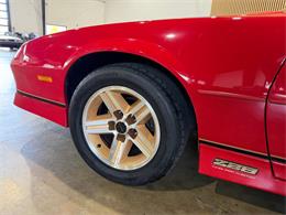 1986 Chevrolet Camaro (CC-2105087) for sale in Santa Rosa, Florida