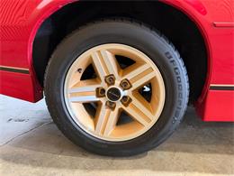 1986 Chevrolet Camaro (CC-2105087) for sale in Santa Rosa, Florida