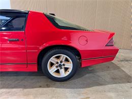 1986 Chevrolet Camaro (CC-2105087) for sale in Santa Rosa, Florida