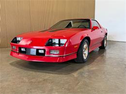 1986 Chevrolet Camaro (CC-2105087) for sale in Santa Rosa, Florida