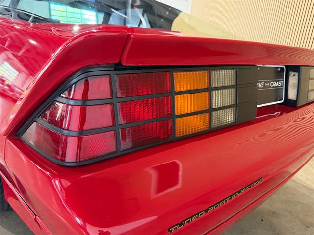 1986 Chevrolet Camaro (CC-2105087) for sale in Santa Rosa, Florida