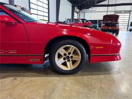 1986 Chevrolet Camaro (CC-2105087) for sale in Santa Rosa, Florida