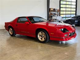 1986 Chevrolet Camaro (CC-2105087) for sale in Santa Rosa, Florida
