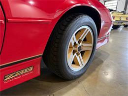 1986 Chevrolet Camaro (CC-2105087) for sale in Santa Rosa, Florida