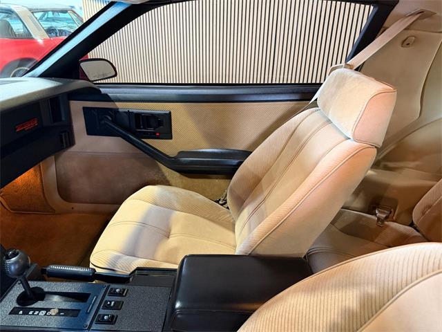 1986 Chevrolet Camaro (CC-2105087) for sale in Santa Rosa, Florida