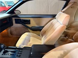 1986 Chevrolet Camaro (CC-2105087) for sale in Santa Rosa, Florida