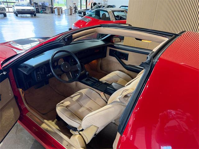 1986 Chevrolet Camaro (CC-2105087) for sale in Santa Rosa, Florida