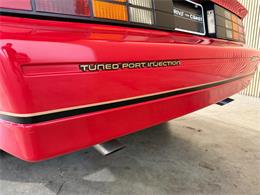 1986 Chevrolet Camaro (CC-2105087) for sale in Santa Rosa, Florida