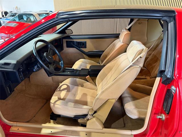1986 Chevrolet Camaro (CC-2105087) for sale in Santa Rosa, Florida