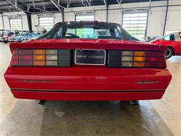 1986 Chevrolet Camaro (CC-2105087) for sale in Santa Rosa, Florida