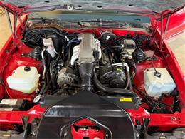 1986 Chevrolet Camaro (CC-2105087) for sale in Santa Rosa, Florida
