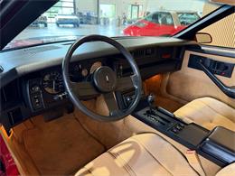 1986 Chevrolet Camaro (CC-2105087) for sale in Santa Rosa, Florida
