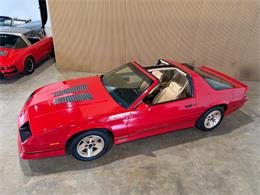 1986 Chevrolet Camaro (CC-2105087) for sale in Santa Rosa, Florida