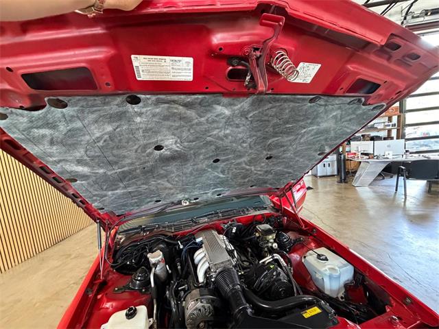 1986 Chevrolet Camaro (CC-2105087) for sale in Santa Rosa, Florida
