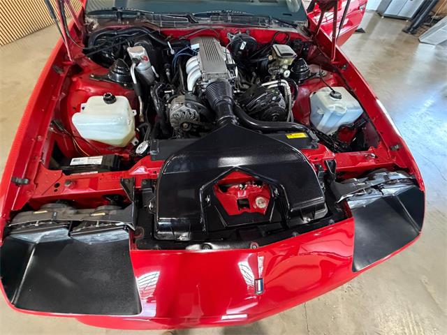 1986 Chevrolet Camaro (CC-2105087) for sale in Santa Rosa, Florida