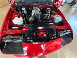 1986 Chevrolet Camaro (CC-2105087) for sale in Santa Rosa, Florida
