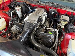 1986 Chevrolet Camaro (CC-2105087) for sale in Santa Rosa, Florida