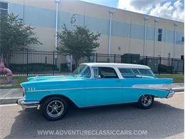 1957 Chevrolet Nomad (CC-2100509) for sale in Clearwater, Florida
