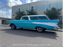 1957 Chevrolet Nomad (CC-2100509) for sale in Clearwater, Florida