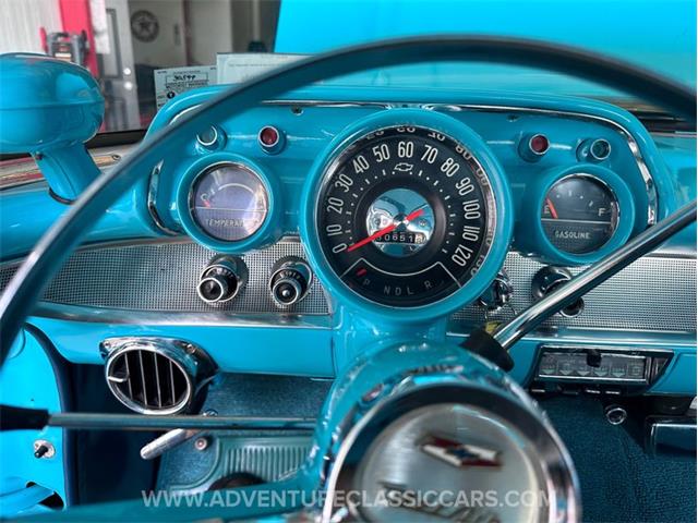 1957 Chevrolet Nomad (CC-2100509) for sale in Clearwater, Florida