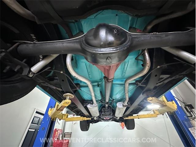 1957 Chevrolet Nomad (CC-2100509) for sale in Clearwater, Florida
