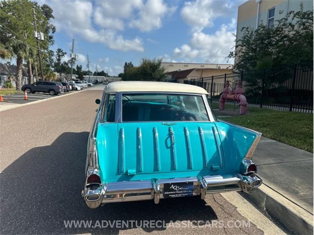 1957 Chevrolet Nomad (CC-2100509) for sale in Clearwater, Florida