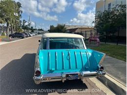 1957 Chevrolet Nomad (CC-2100509) for sale in Clearwater, Florida