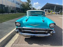 1957 Chevrolet Nomad (CC-2100509) for sale in Clearwater, Florida