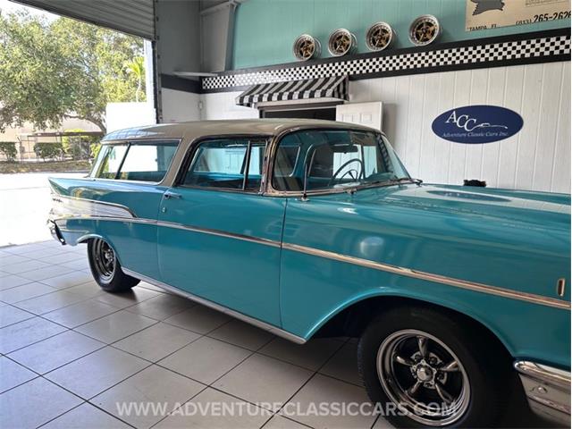 1957 Chevrolet Nomad (CC-2100509) for sale in Clearwater, Florida