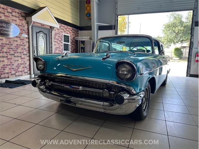 1957 Chevrolet Nomad (CC-2100509) for sale in Clearwater, Florida