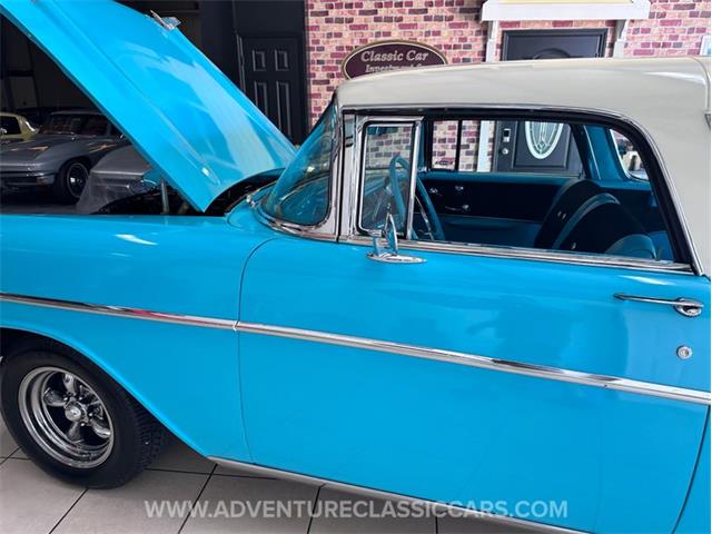1957 Chevrolet Nomad (CC-2100509) for sale in Clearwater, Florida