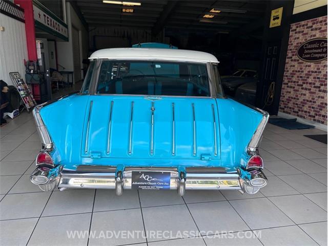 1957 Chevrolet Nomad (CC-2100509) for sale in Clearwater, Florida
