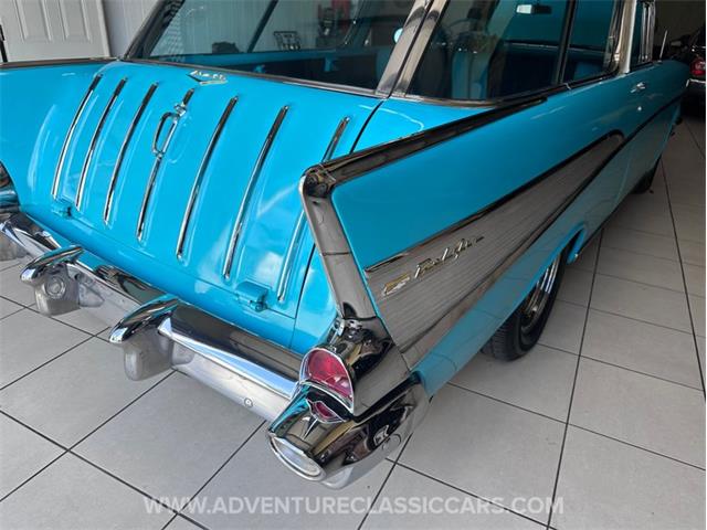 1957 Chevrolet Nomad (CC-2100509) for sale in Clearwater, Florida