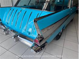 1957 Chevrolet Nomad (CC-2100509) for sale in Clearwater, Florida