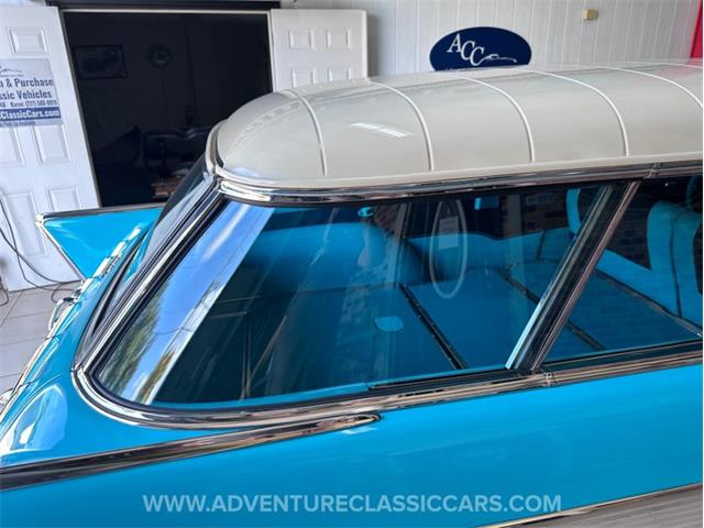 1957 Chevrolet Nomad (CC-2100509) for sale in Clearwater, Florida