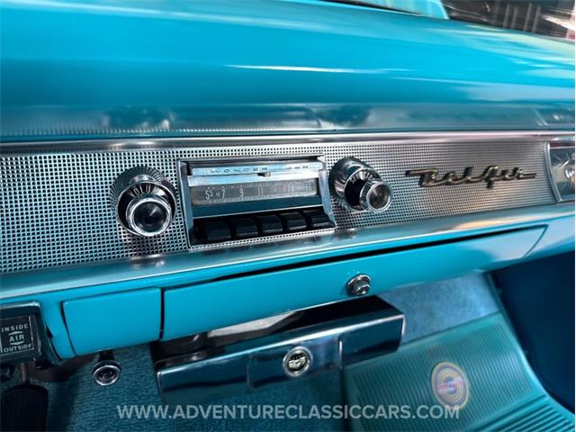1957 Chevrolet Nomad (CC-2100509) for sale in Clearwater, Florida