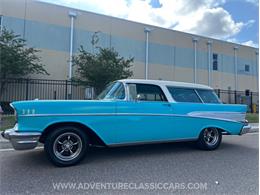 1957 Chevrolet Nomad (CC-2100509) for sale in Clearwater, Florida