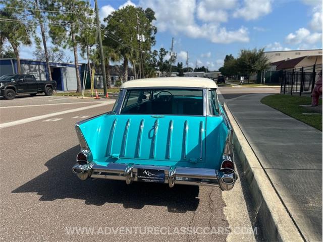 1957 Chevrolet Nomad (CC-2100509) for sale in Clearwater, Florida