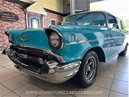 1957 Chevrolet Nomad (CC-2100509) for sale in Clearwater, Florida