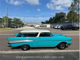 1957 Chevrolet Nomad (CC-2100509) for sale in Clearwater, Florida