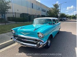 1957 Chevrolet Nomad (CC-2100509) for sale in Clearwater, Florida