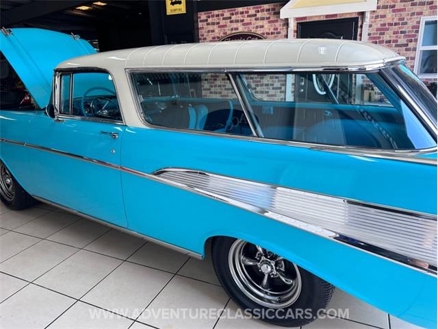 1957 Chevrolet Nomad (CC-2100509) for sale in Clearwater, Florida