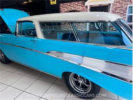 1957 Chevrolet Nomad (CC-2100509) for sale in Clearwater, Florida