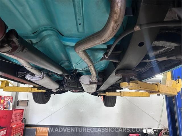 1957 Chevrolet Nomad (CC-2100509) for sale in Clearwater, Florida