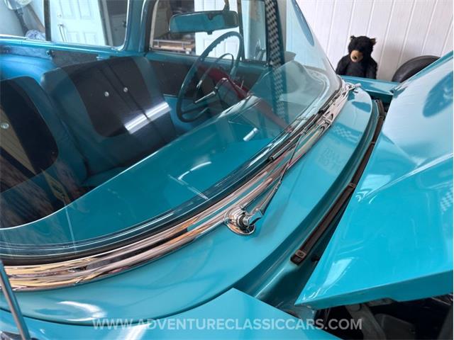1957 Chevrolet Nomad (CC-2100509) for sale in Clearwater, Florida
